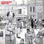 Jimmy Cliff ‎– Struggling Man