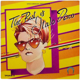 Various ‎– Discomagic Presents: The Best Of Italo Disco
