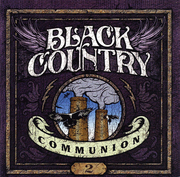 Black Country Communion ‎– 2