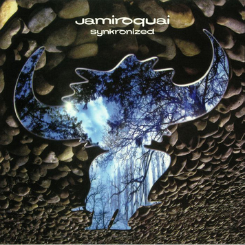 Jamiroquai ‎– Synkronized