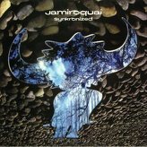 Jamiroquai ‎– Synkronized