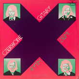 Czerwone Gitary ‎– Rytm Ziemi