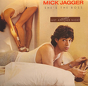 Mick Jagger ‎– She's The Boss