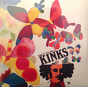 Kinks ‎– Face To Face
