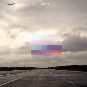 Tarwater ‎– Adrift