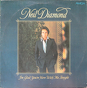Neil Diamond ‎– I'm Glad You're Here With Me Tonight