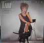Tina Turner ‎– Private Dancer