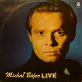 Michał Bajor ‎– Live