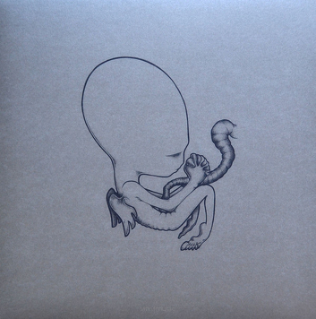 Sigur Rós ‎– Ágætis Byrjun