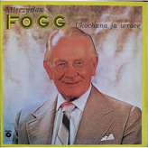 Mieczysław Fogg ‎– Ukochana Ja Wrócę