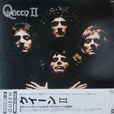 Queen ‎– Queen II