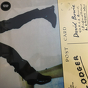 David Bowie ‎– Lodger