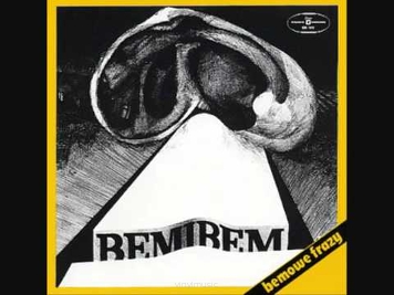 Bemibem ‎– Bemowe Frazy