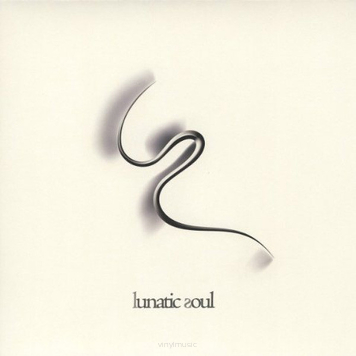 Lunatic Soul ‎– Lunatic Soul II