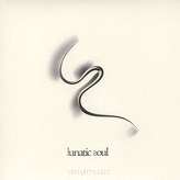 Lunatic Soul ‎– Lunatic Soul II