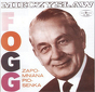 Mieczysław Fogg ‎– Zapomniana Piosenka