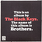 The Black Keys ‎– Brothers