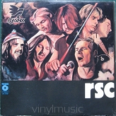 RSC ‎– RSC