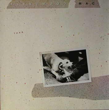 Fleetwood Mac ‎– Tusk