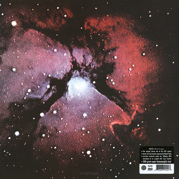 King Crimson ‎– Islands