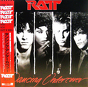 Ratt ‎– Dancing Undercover