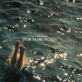 Hans-Joachim Roedelius ‎– Durch Die Wuste 