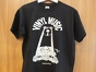 Koszulka T-shirt - vinylmusic (black)