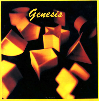 Genesis ‎– Genesis