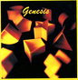 Genesis ‎– Genesis