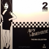 Amy Winehouse ‎– The Ska Collection