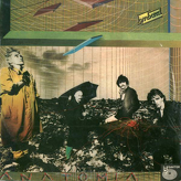 Lombard ‎– Anatomia