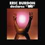 Eric Burdon & War ‎– Eric Burdon Declares "War"