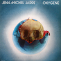 Jean Michel Jarre ‎– Oxygene