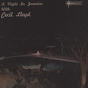 Cecil Lloyd ‎– A Night In Jamaica With Cecil Lloyd
