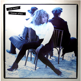 Tina Turner ‎– Foreign Affair