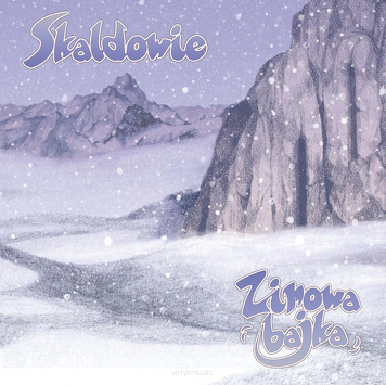 Skaldowie ‎– Zimowa Bajka