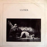 Joy Division ‎– Closer