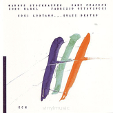 Markus Stockhausen / Gary Peacock ‎– Cosi Lontano...Quasi Dentro