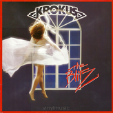 Krokus ‎– The Blitz