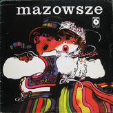 Mazowsze ‎– Mazowsze
