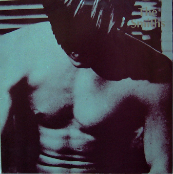 The Smiths ‎– The Smiths