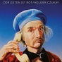 Holger Czukay ‎– Der Osten Ist Rot