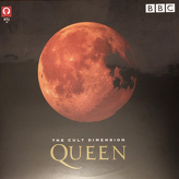Queen ‎– The Cult Dimension