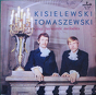 Duet Fortepianowy Wacław Kisielewski - Marek Tomaszewski ‎– Play Favourite Melodies
