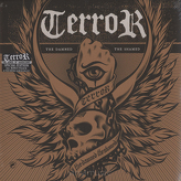Terror ‎– The Damned, The Shamed