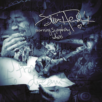 Jimi Hendrix ‎– Morning Symphony Ideas