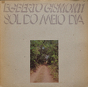 Egberto Gismonti ‎– Sol Do Meio Dia