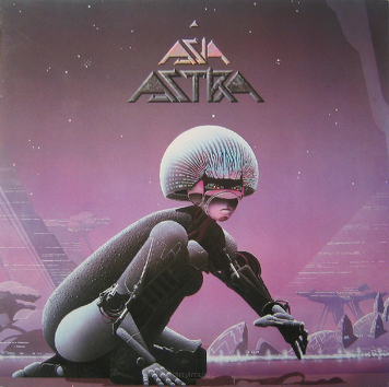 Asia ‎– Astra