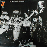 Klaus Doldinger Passport ‎– Ataraxia