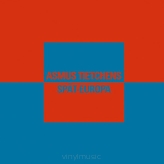 Asmus Tietchens ‎– Spat-Europa 